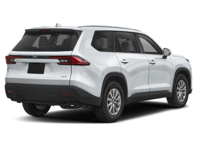 toyota grand highlander 2024 5TDAAAB53RS039501 image toyota grand highlander 2024 5TDAAAB53RS039501 image